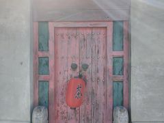 -鸡鸣驿古城