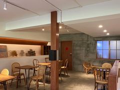 -PUZZLE COFFEE 拼图咖啡