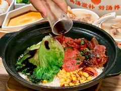 -好彩猪肚鸡(正弘城店)