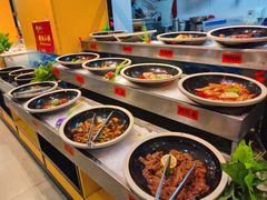 -金米客烤肉自助(中山路茂业时代城店)
