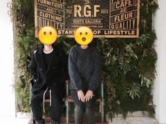 -RGF(巨鹿路店)