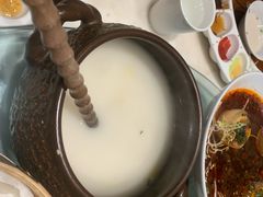 -北京老铺烤鸭(西稍门店)