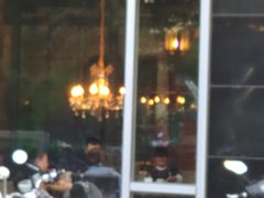 -MANYU COFFEE(广渠门店)