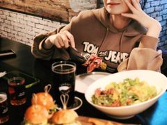-Goose Island Brewhouse鹅岛精酿啤酒餐厅