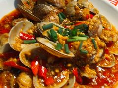 -辣出味岳阳特色烧烤·龙虾大排档(砂子塘总店)