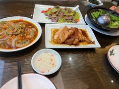-抱德·潮汕味(琶洲店原惠城鱼仔)