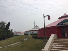 -云幽谷旅游区