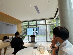 -木嘛working coffee&bar(碧道馆店)