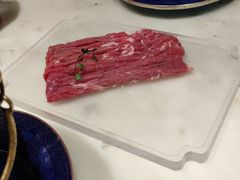 -涮福記·现切牛羊肉火锅(世纪汇店)