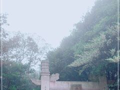 -普陀山风景区-佛顶山