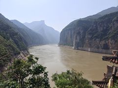 -白帝城·瞿塘峡景区