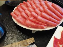 -通一顺老北京炭火锅(玉桥西路店)