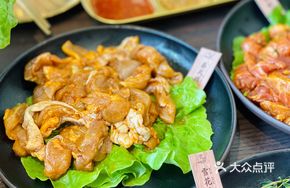 Thick-cut Premium Oyster Meat