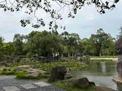 -三国赤壁古战场