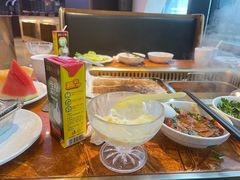 -鹿客臻鲜海鲜自助餐厅(永旺店)