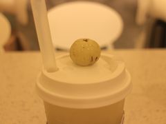 -茶力的小怪兽(梅林卓悦汇店)