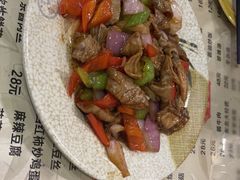 -吉味馆(柠溪店)