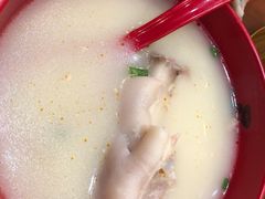 -廖老妈蹄花(中海国际店)