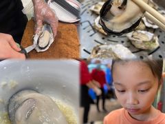 -飞尝蚝·顺德菜·鱼生(顺德总店)