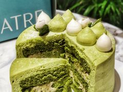 -théATRE 茶聚场(王府中環店)