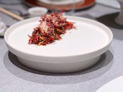 -柿合缘新京菜(国金中心商场店)