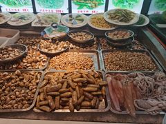 -501號台州海鲜餐厅(海创园店)