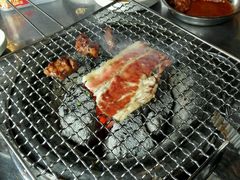 -釜山火炉·海鲜烤肉(紫藤路店)