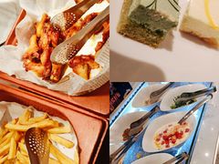 -我家牛排自助餐厅(永旺梦乐城店)