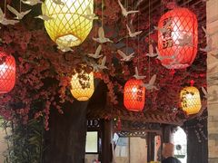 -金杨拉面王小吃面馆·牛三宝面·红烧牛肉粉