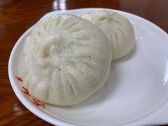荠菜包-共和春(凤凰街店)