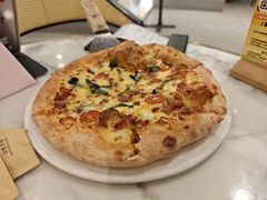 -马兰卡西式简餐(新汇大融城店)