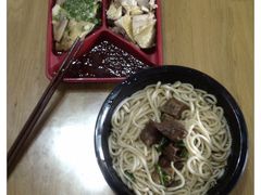 -李先生牛肉面大王(辽宁路店)