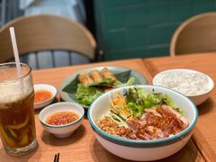 -越小品·越南餐厅(万科里店)