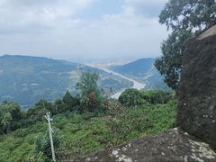 -金堂县云顶石城风景区