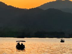 -柳莺湖上·湖景餐厅·江南菜(西湖店)