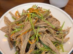 -陈聚德炒牛肉(樱花二路店)