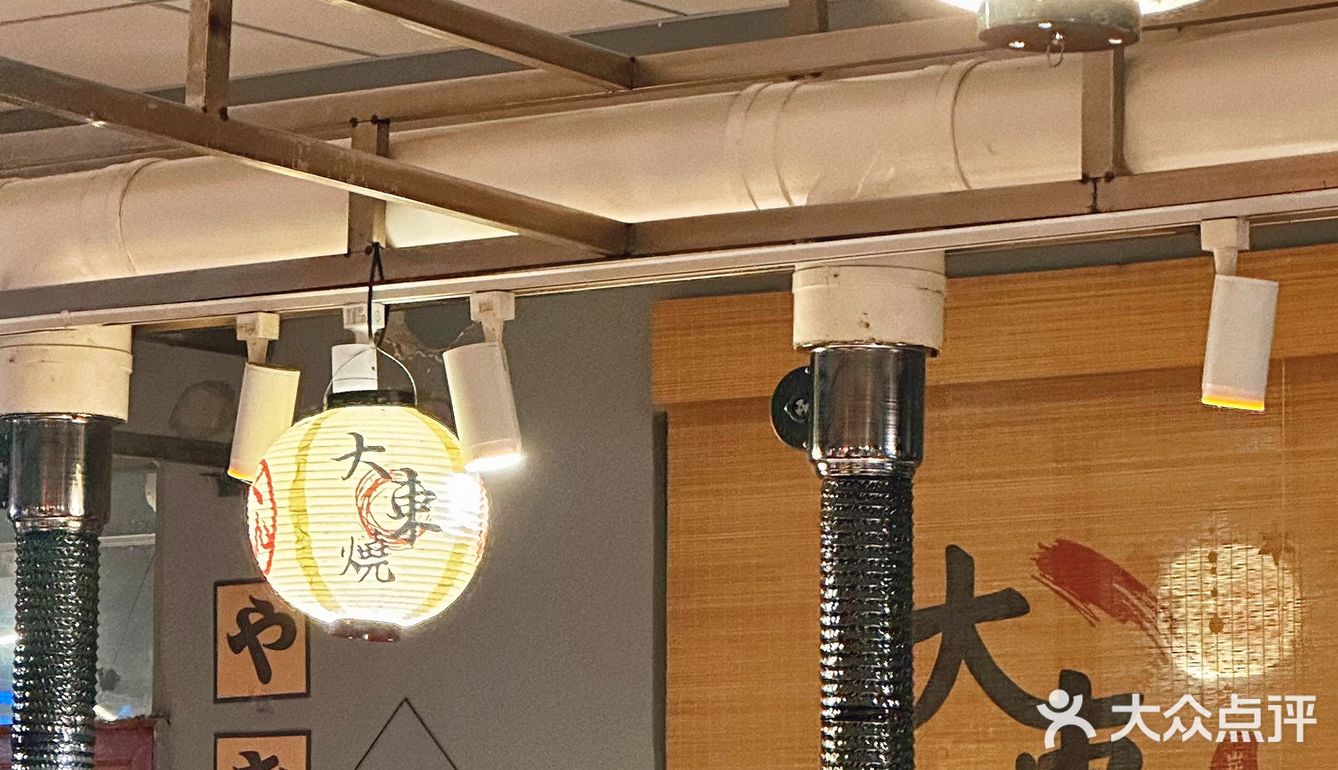 佛山｜日式烤肉🍖烧鸟饮酒🍻皆有