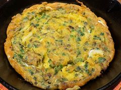 银鱼摊鸡蛋-清水亭湖北菜(大屯DT51店)