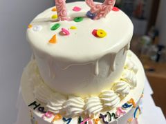 -糕小爱·动物奶油生日蛋糕定制(合肥总店)