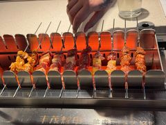 -丰茂烤串(五道口店)