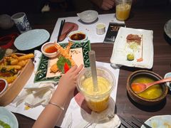 -匠和风精致料理(莆田财富中心店)