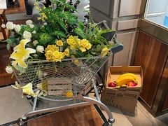 -沛家·西餐Brunch·直火料理
