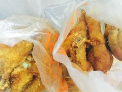 -潘太师炸鸡腿(中茵海华广场店)