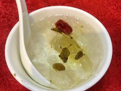 冰粉-川香鼎盛(市桥富华总店)