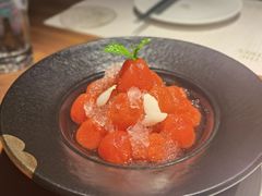 -大树餐厅(益田假日店)