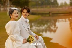-蒙娜丽莎婚纱摄影(南门店)