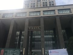 -江南大学(蠡湖校区)