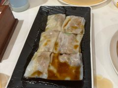 -白天鹅宾馆-宏图府餐厅