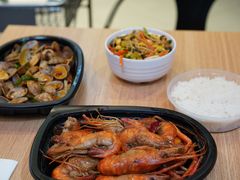 -盒马X会员店(王府井奥莱UP TOWN店)