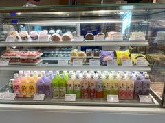 -奈雪的茶(金鹰广场店)